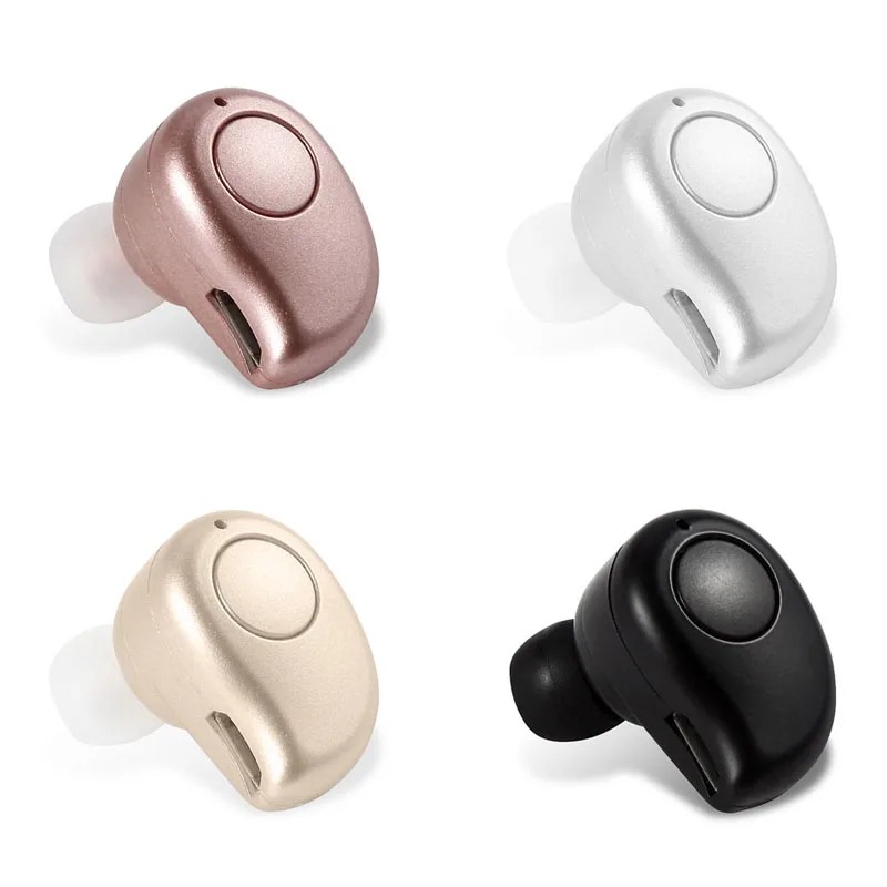 Bluetooth Наушники Вкладыши Купить