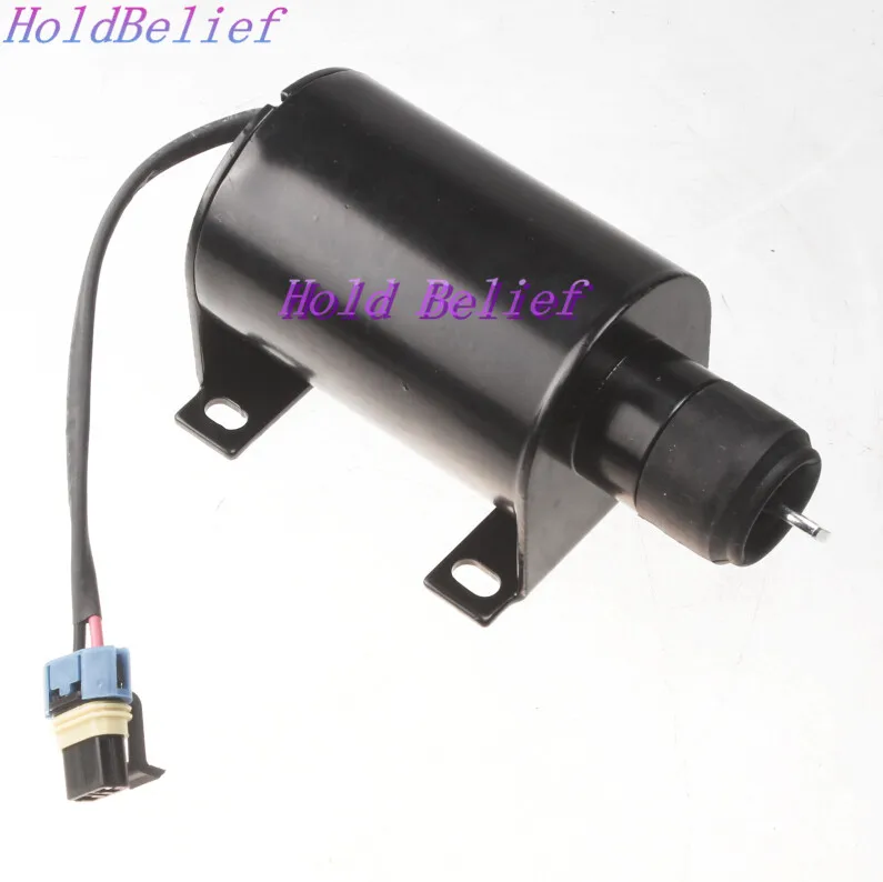 Новый соленоидный соленоид 10 60018 00 скоростей для перекачки 12 В|solenoid|solenoid 12v |
