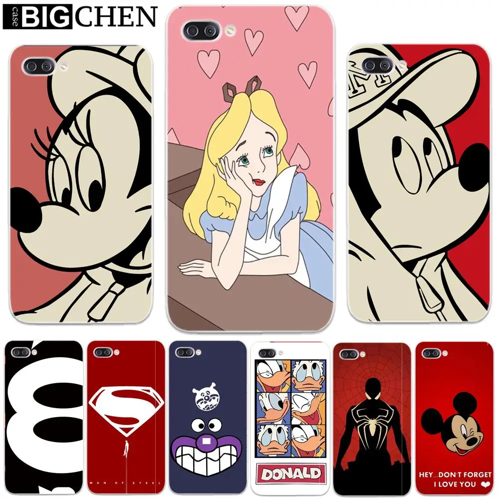 

For Asus Zenfone Max Pro M1 ZB602KL ZB601 Case Cute TPU Silicone Phone Case Cover For Asus ZenFone 4 Max ZC520KL ZC554KL Case