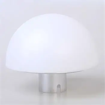 Godox Wide Angle Soft Focus Shade 180 Degrees Dome Diffuser Flash AD-S17 for WITSTRO AD-180 AD-360 Speedlite
Godox Wide Angle Soft Focus Shade 180 Degrees Dome Diffuser Flash AD-S17 for WITSTRO AD-180 AD-360 Speedlite
