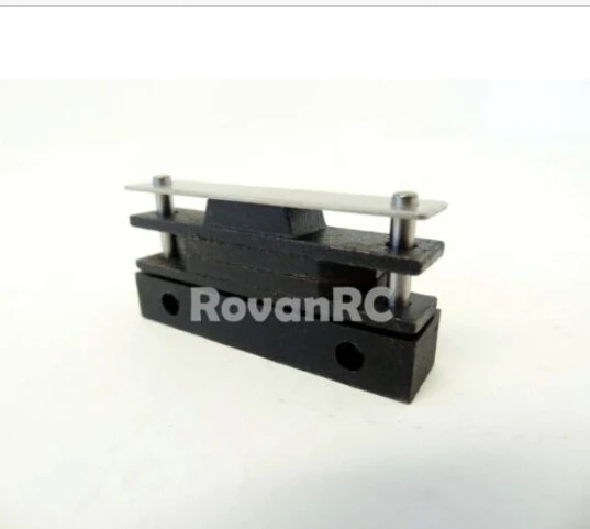 Rovan фондовые тормозные колодки и блок подходят HPI Baja 5B 5T 5SC King мотор багги грузовик