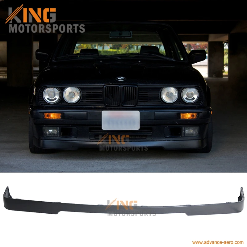 Fit For 84 92 BMW E30 3 Series Mtech 