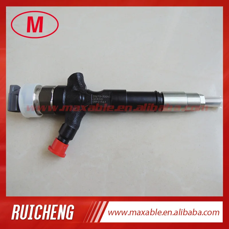 Инжектор Common rail 095000-5881/095000-5880 для 1980J7 6C1Q-9K546-AC