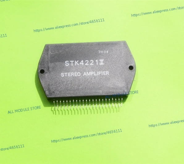 STK4221II._