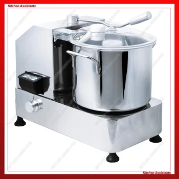 

HR6/9/12 Electric Stainless Steel Professional Food Cutter Machine Leafy Industrial vegetable slicer cutter multifunction