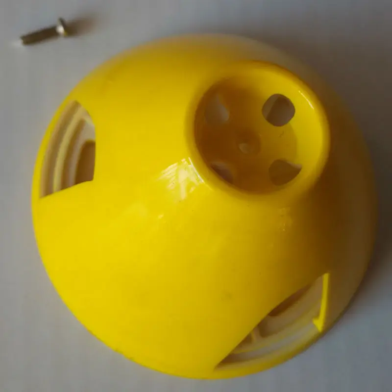 

Spinner Part for Dynam BF110 RC Airplane Kit 8963