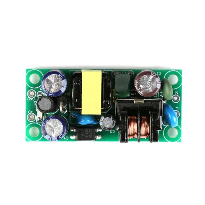 AC 110V 220v to DC 3 V 5V 9V 12V 15V 24V коммутационная плата питания изолированный понижающий
