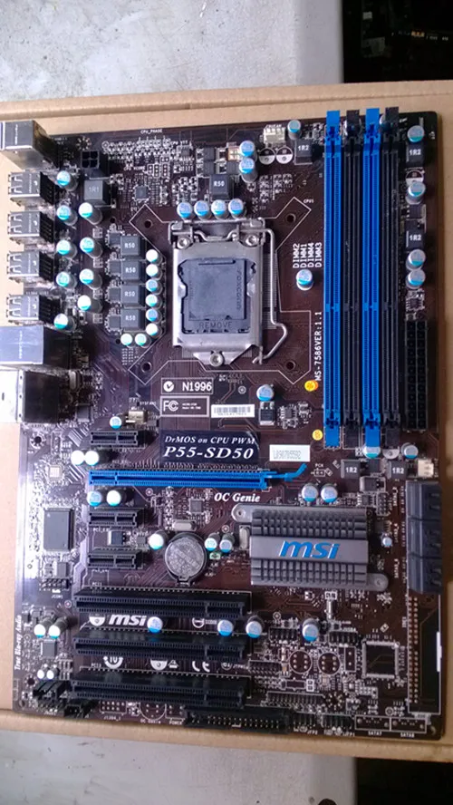 MSI P55-SD50 DRIVERS FOR MAC DOWNLOAD