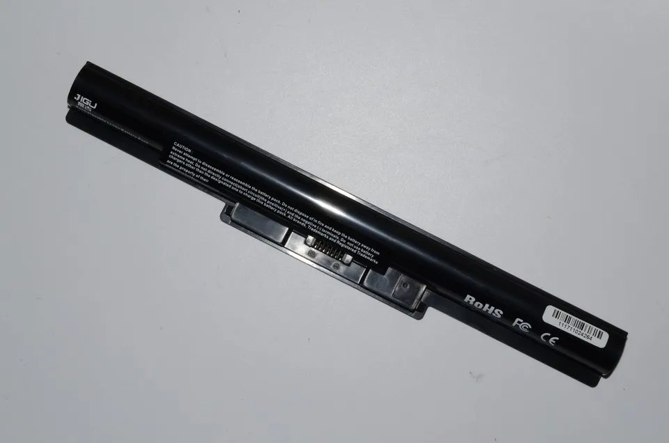 JIGU Аккумулятор для ноутбука sony BPS35 VGP-BPS35 VGP-BPS35A для VAIO Fit 14E серии для VAIO Fit 15E серии