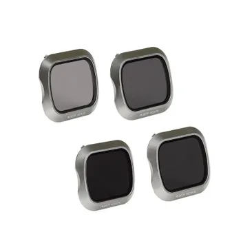 

Camera Lens Filter ND4 8 16 32 PL HD Professional For DJI Mavic 2 Pro RC Quadcopter With 4K HD Camera Drone