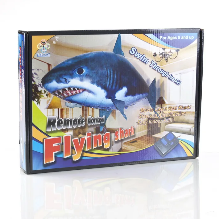 Blimp Toys 106