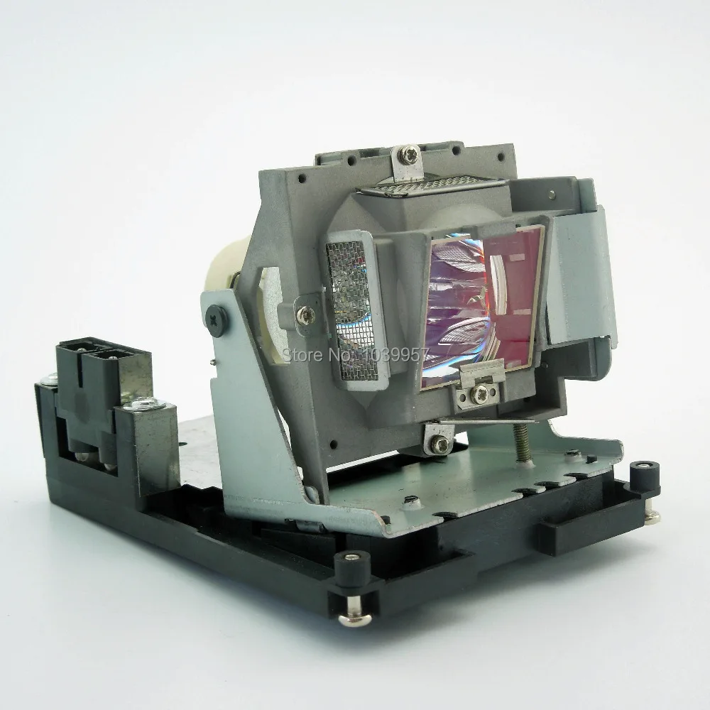 For BENQ W1000 W1000 font b Projector b font Lamp Lamp with Housing