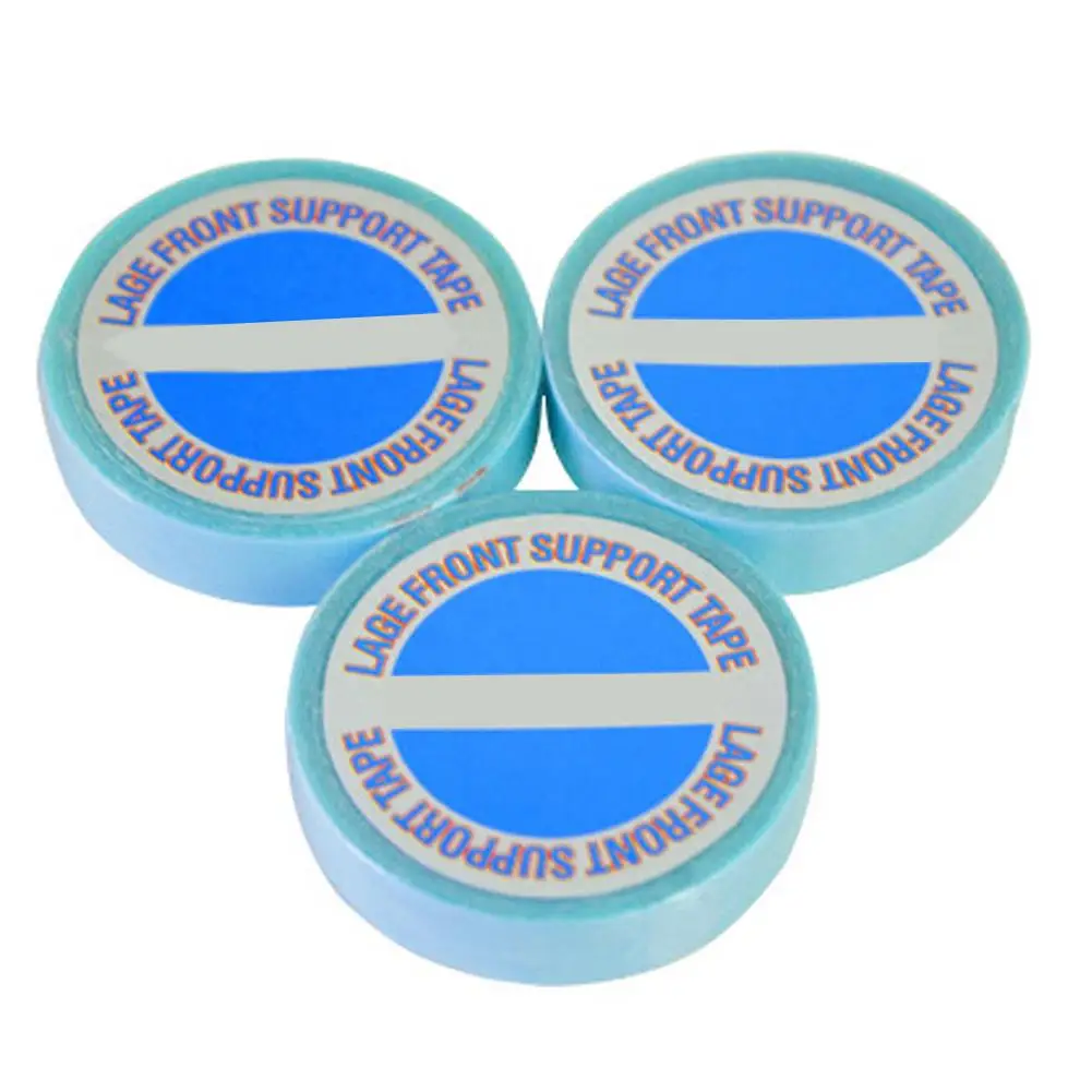 Buy 300cm Wig Double sided Adhesive Tape Adhesive
