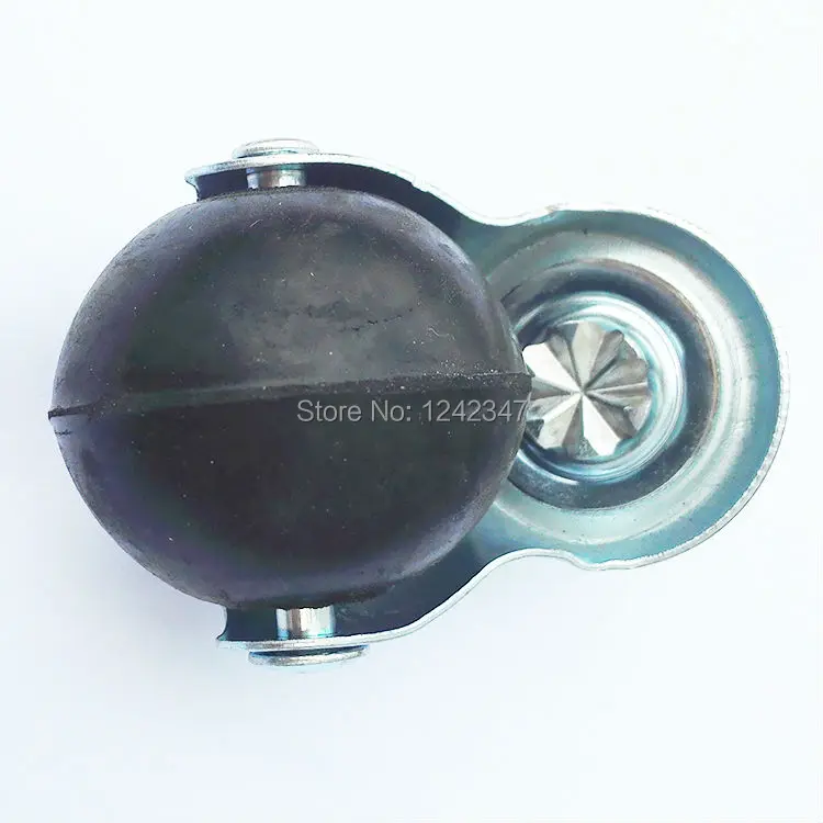 CB40B-PP-ball
