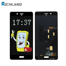 New Tested For Nokia 8 N8 Lcd Display N8 LCD Screen with Touch Screen Digitizer Assembly Replacement parts+repair tools+3M Tapes
