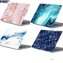 Новейший чехол чехол для ноутбука MacBook Air 13 Pro retina 1112 13,3 15,4 для MAC book Pro 13 15 дюймов с сенсорной панелью чехол