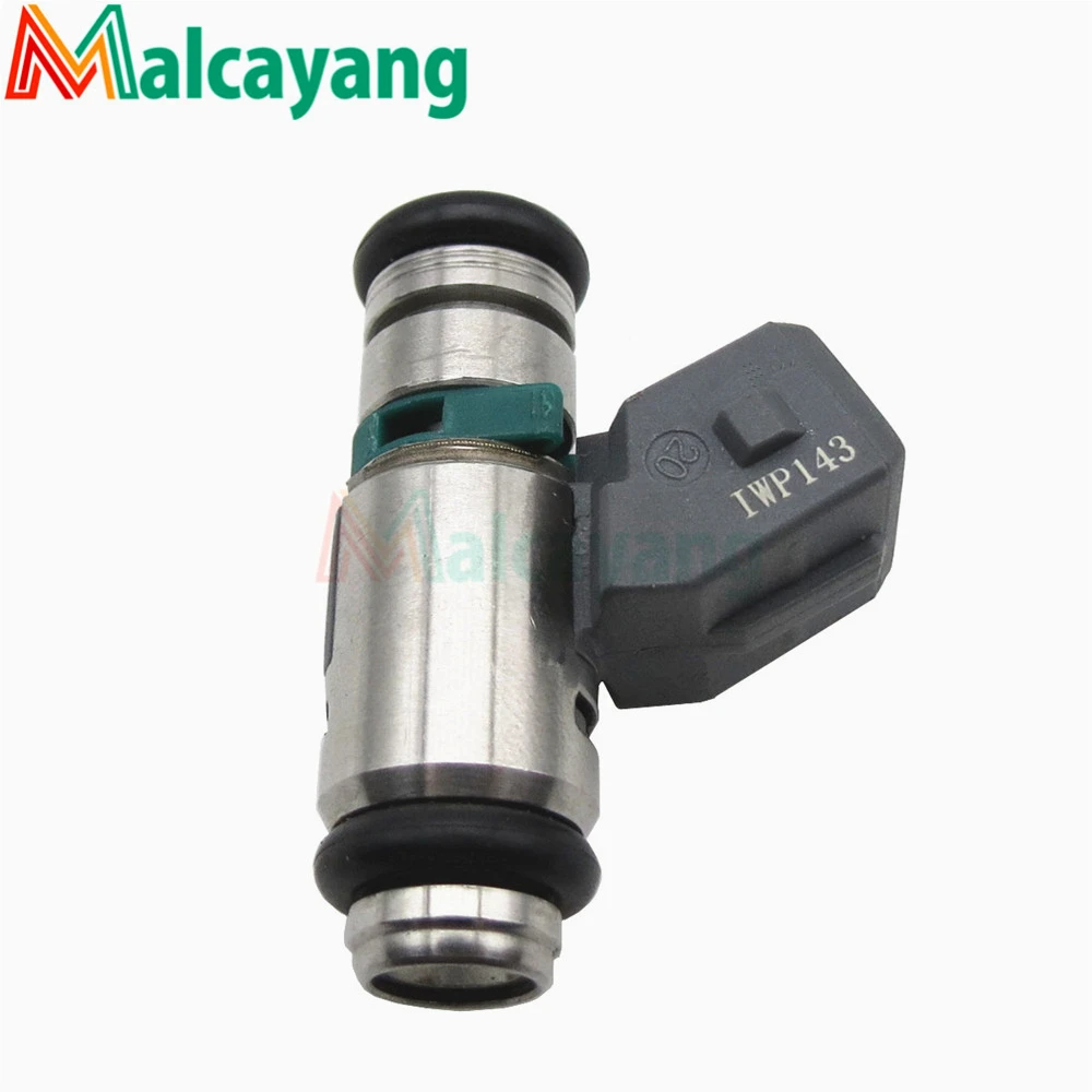 Auto spare parts high quality fuel injector injection