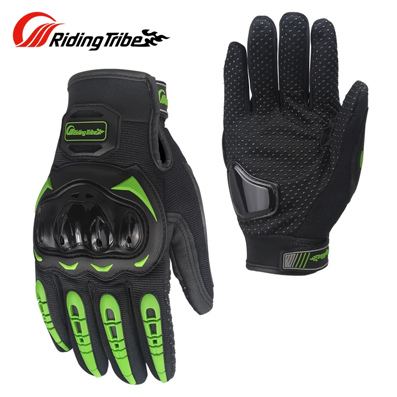 Езда племя Горячие мотоциклетные перчатки для мотокросса Motoqueiro Guantes Moto Motocicleta Luvas