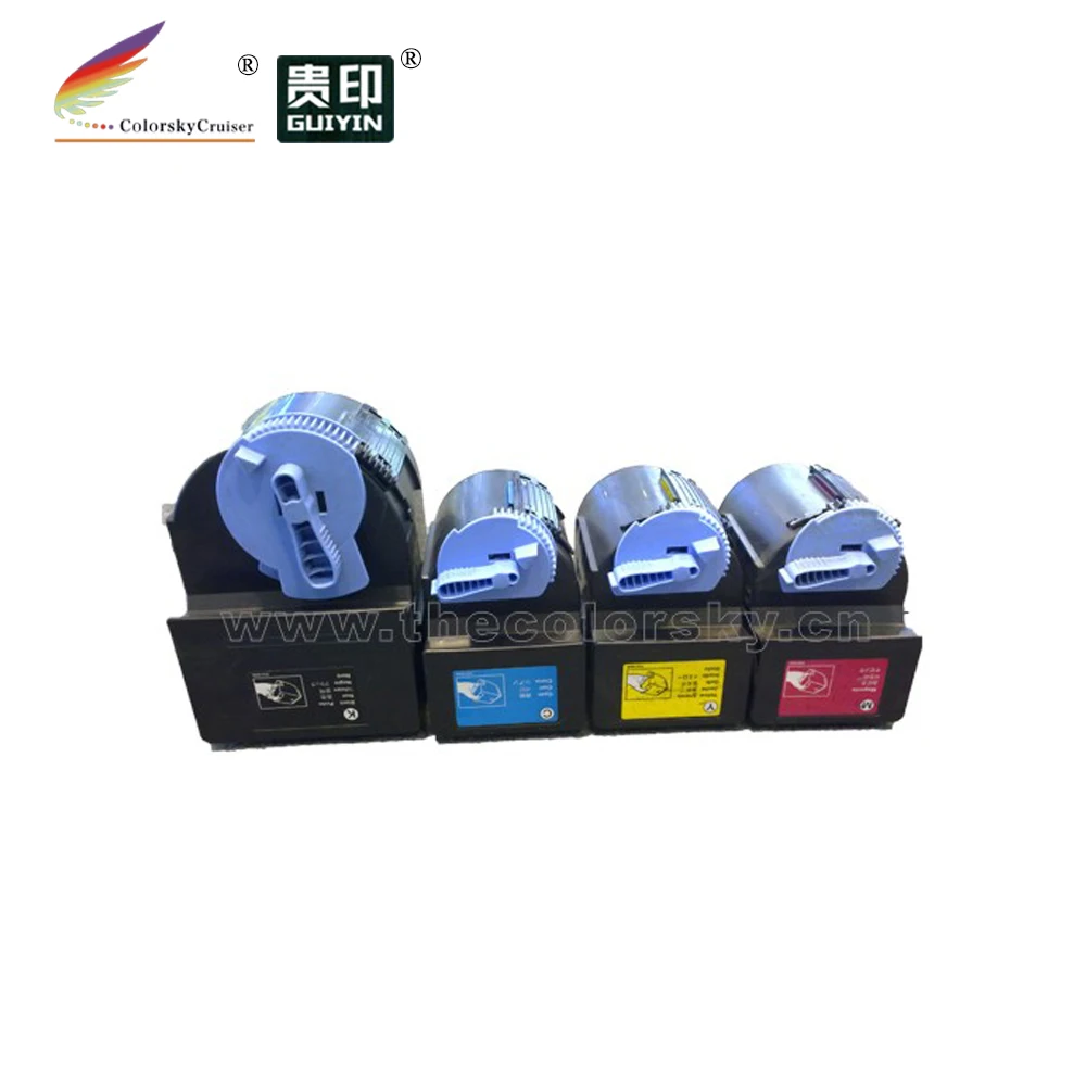 (TCC-2880) тонер laserjet Принтер лазерный картридж для Canon IR-C2380 IR-C2880 IR-C3080 IR-C2550 IR-C3380 kcmy