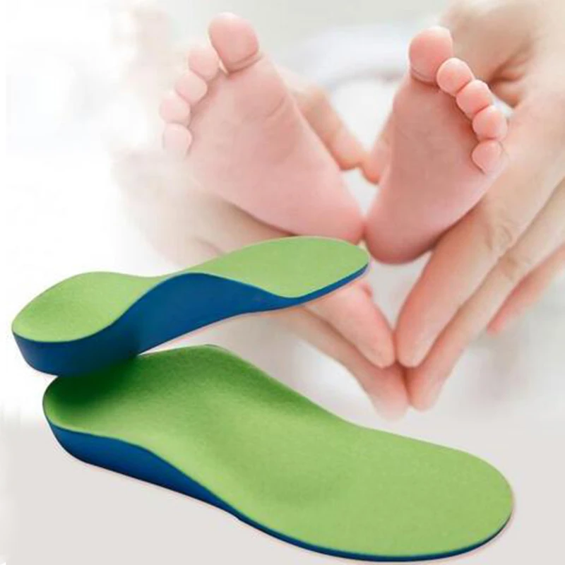 shoes with sole support