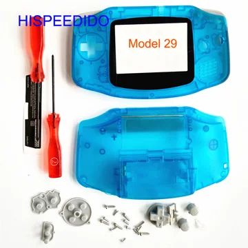 29 gba  