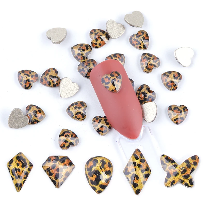 Nail Rhinestones