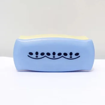 

Big Size Boundary Craft Punch Embossing DIY Border Paper Punch Edge Lace Punch For Card Scrapbooking Punches 11# free ship