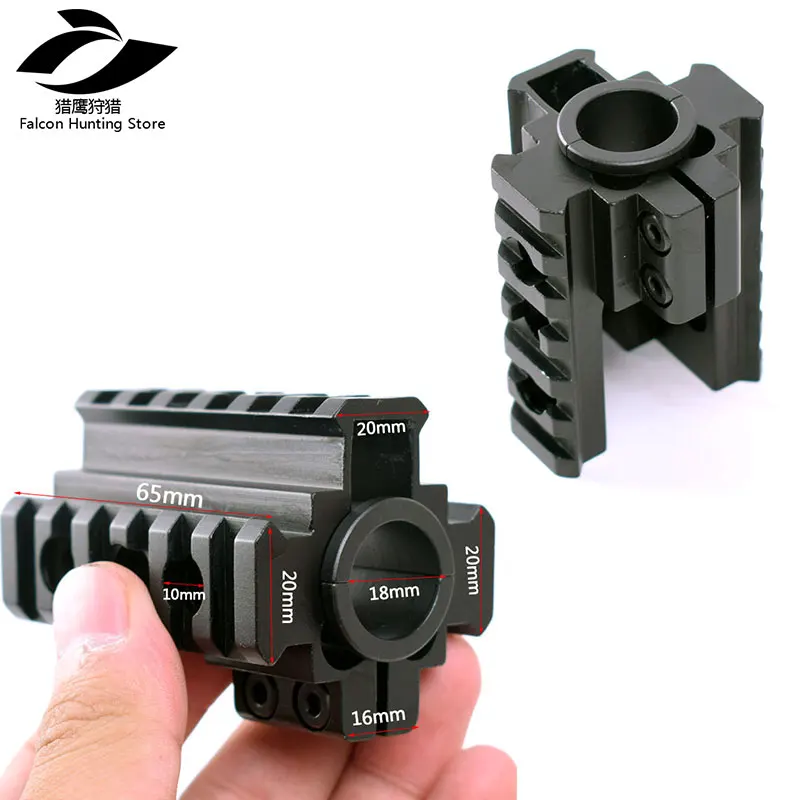 Buy Universal M series AR 15 M4 M16 5.56 .223 Triple