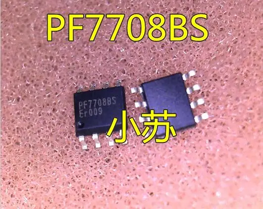 

20pcs/lot PF7708bs SOP8