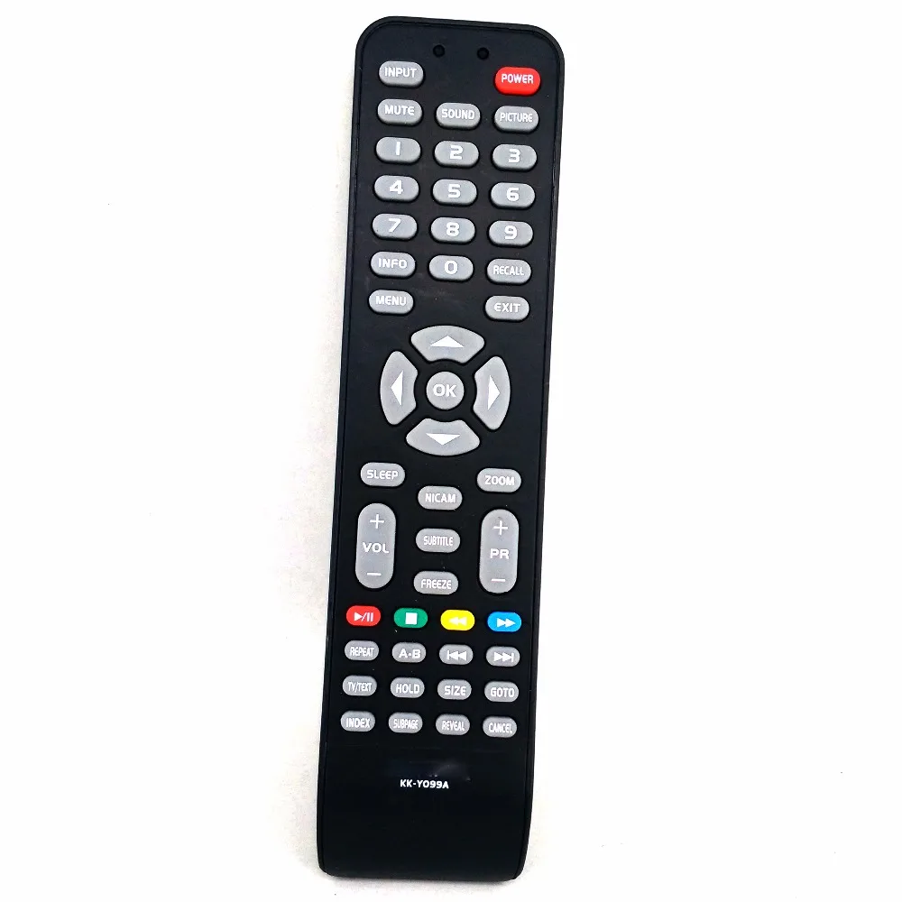 Original Remote control KK Y099A For KONKA TV Remote controller