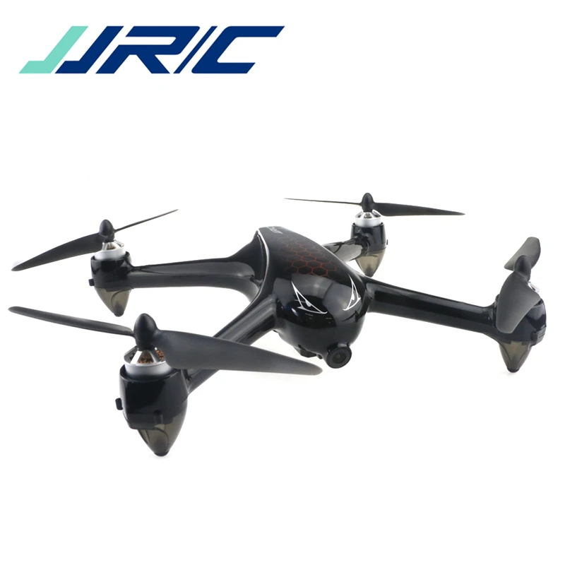 

JJRC X8 GPS 5G WiFi 6-axis gyro FPV With 1080P HD Camera Altitude Hold Mode Brushless RC Drone Quadcopter RTF LED lights Toys