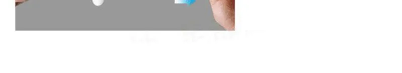 Protector Feet Care Hallux Valgus Toes Separator Toe Gel Separators Stretchers Bunion Protector Straightener Corrector Alignment (9)