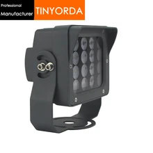 Tinyorda TFLD216 10 комплектов 16W20W24W30W Светодиодный прожектор светильник корпус радиатора светодиодный светильник ing корпус [профессиональный производитель]