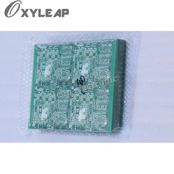

1-2layer half hole pcb prototype/driver circuit board/pcb