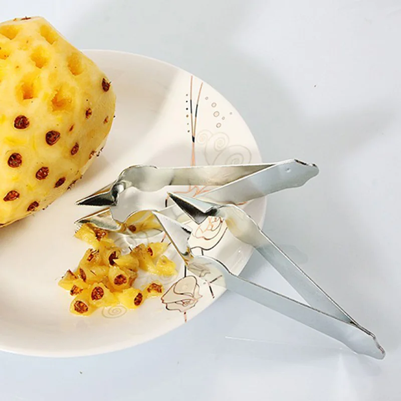 QuickDone-Easy-Cutter-Pineapple-Knife-Fruit-Pineapple-Peeler-Corer-Slicers-Stainless-Steel-Pineapple-Clip-Kitchen-Accessories-Tools-AKC5048 (6)