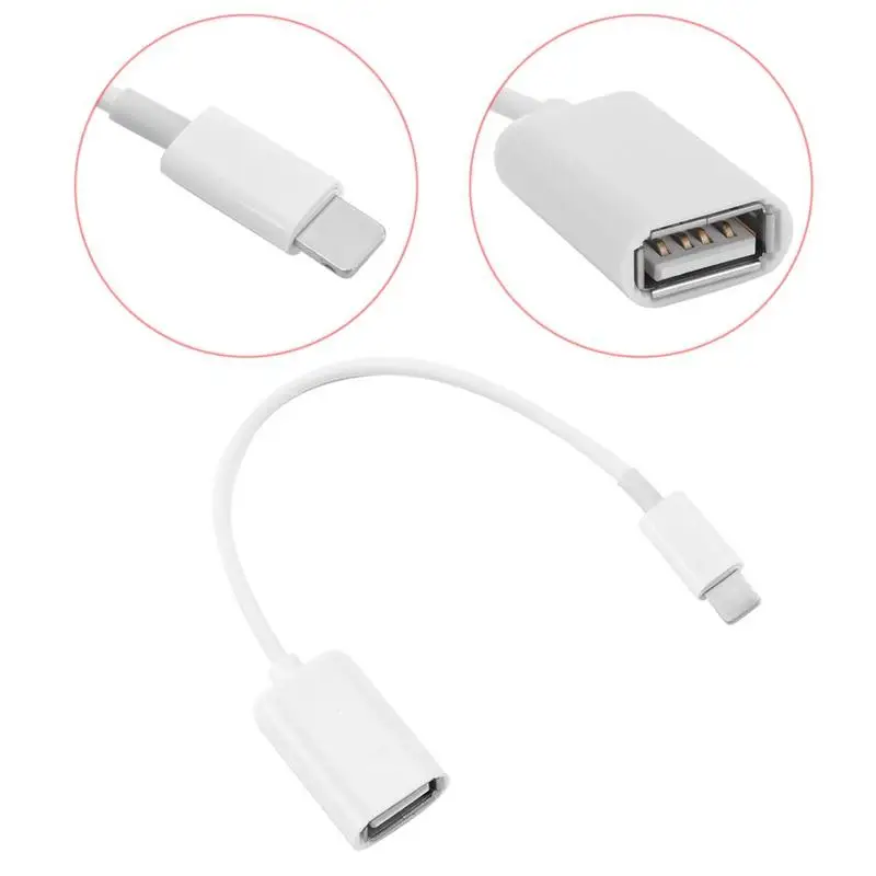 

System-wide universal OTG translink otg tablet phone connection camera USB keyboard connector