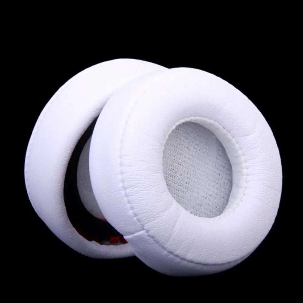 New Arrival 1 Pair 2pcs Replacement Sponge Headphone Cushions Ear Pads
