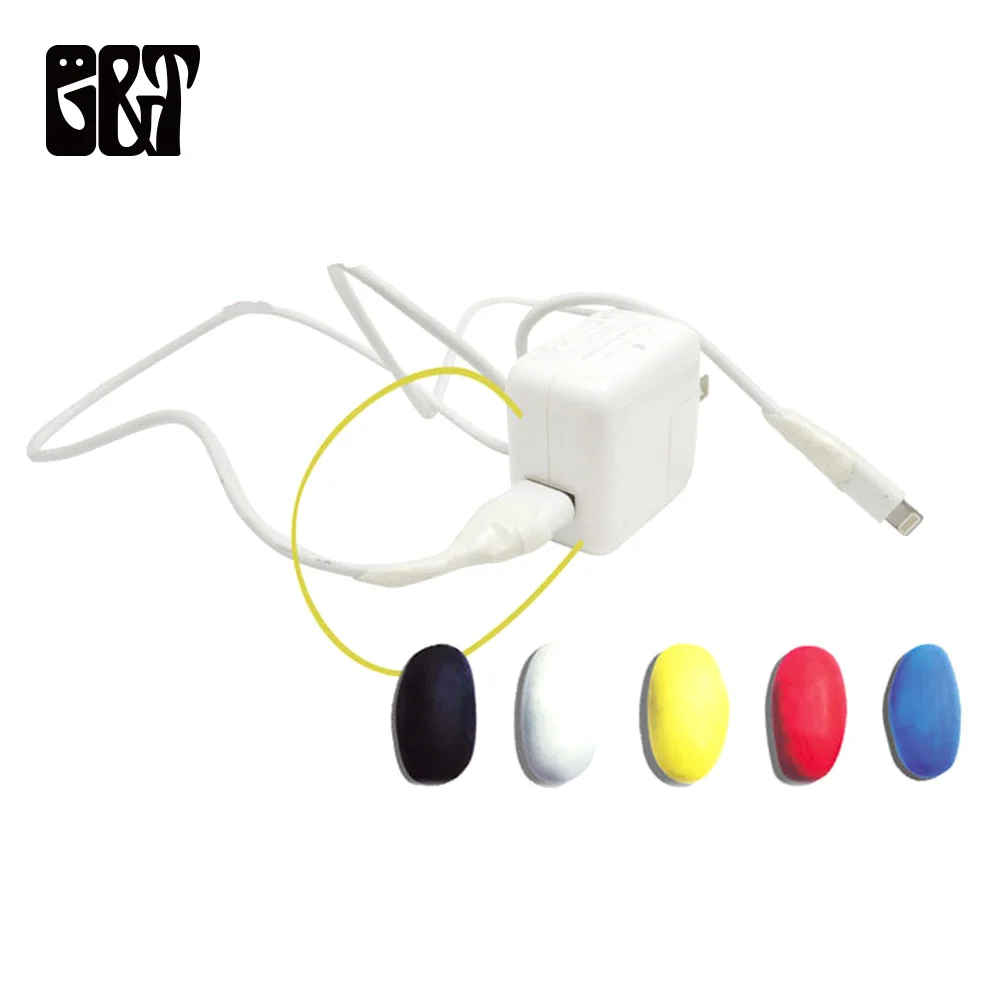 

GT Silicone Clay Moldable Glue DIY Magic Moldable Glue Self-setting Mud for Digital Device Universal Moldable Clay Repairing