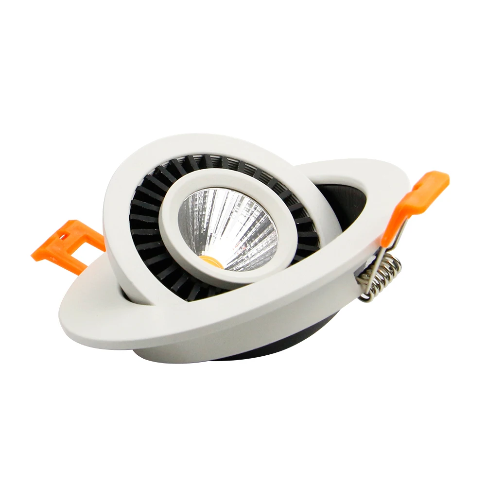 LED Downlight- (14)