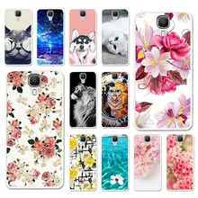 TAOYUNXI Phone Cases For Doogee X9 X9 Pro Case Silicone Cover For DOOGEE X9 X9 Pro Soft TPU Cover Back bag Fundas Bumper doogee x9 1gb 8gb smartphone black