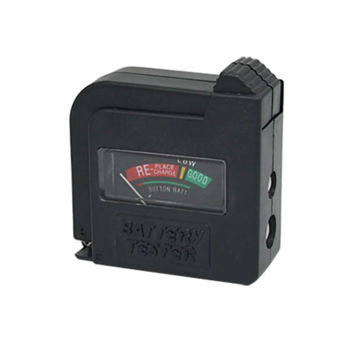 Promotion New Compact Easy to Use Battery Charge Tester For Flashlights