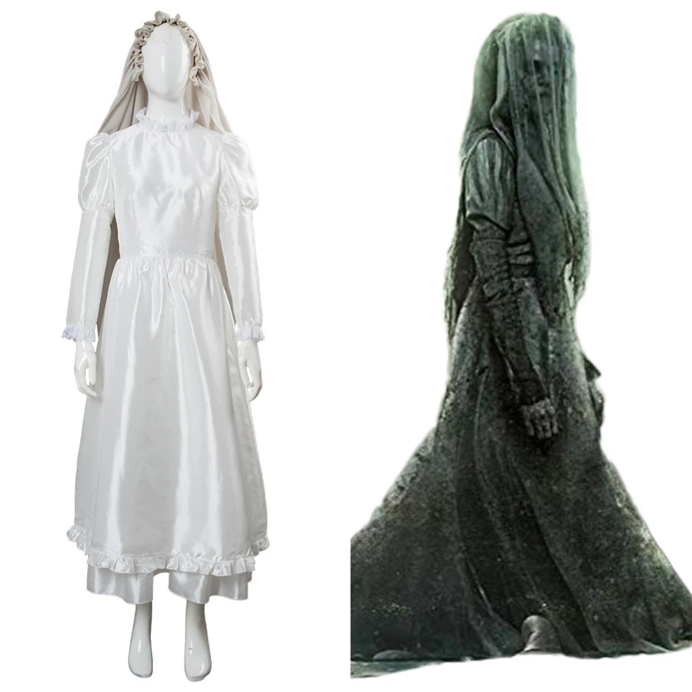 Cosplay complex extra identification