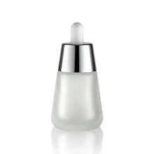 1pcs 30ml conical glass bottle dropper bottle High grade Essential oil bottle bottling wholesale BQ055 1pcs 30ml conical glass bottle dropper bottle High grade Essential oil bottle bottling wholesale BQ055