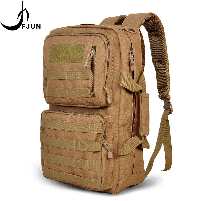 

Multifunctional Nylon Military Tactical Backpack 14 Inch Computer Bag Multicolor Outdoor Sport Crossbody Bag Climbing Bags DG37