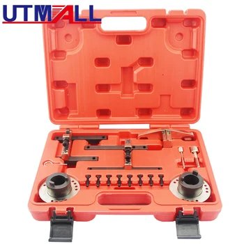 

Belt Engine Timing Locking Setting Tools Set For FORD 1.0 ECOBOOST (SCTi) Engines LOCK TOOL KIT