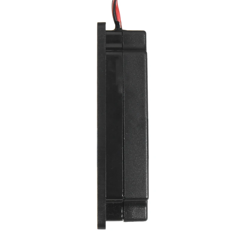 LEORY 2 шт 3070 4Ohm 3W динамик Реклама lcd tv динамик s громкий динамик прямоугольник динамик 70x30x16,5 мм