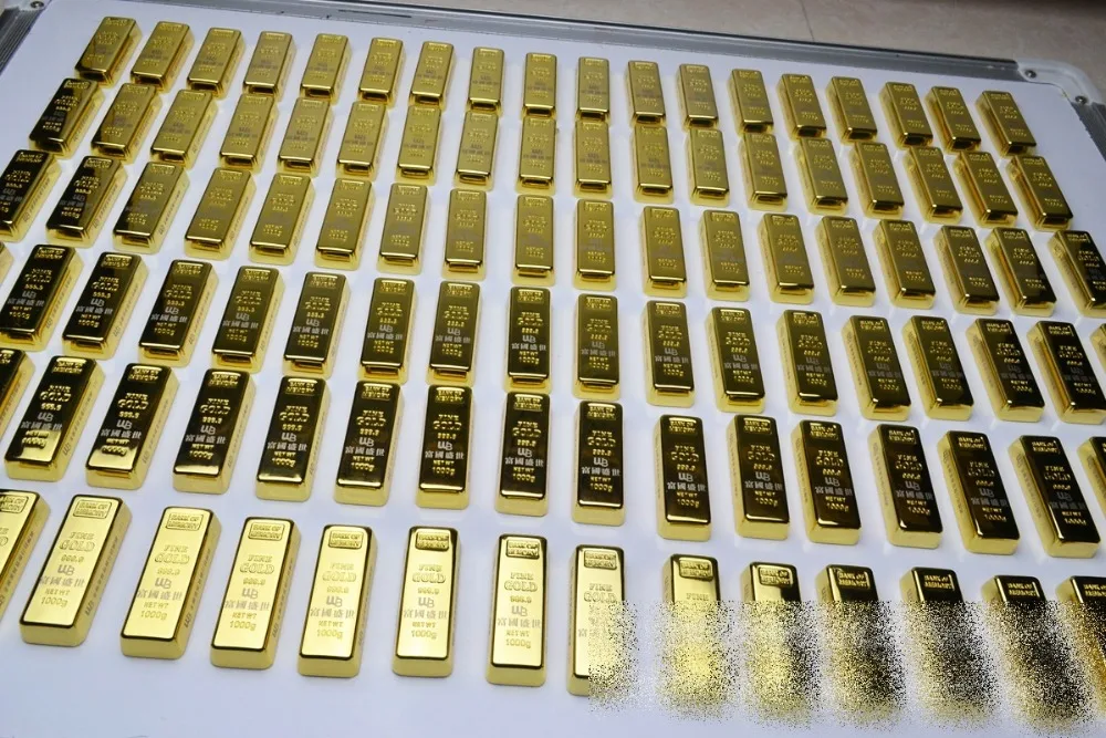 USB флеш накопитель Gold bars 1 ГБ 2 4 8 16 32 64 ГБ|usb memory stick|memory stickgold bar usb |