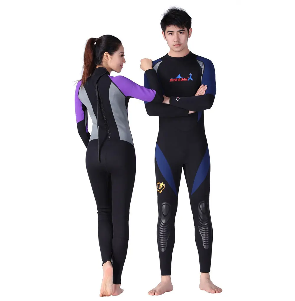 Гидрокостюм детский dive sail. Uv rash guards men , dive &amp; sail long sleeve. 5 мм молния спереди. Dive sail. Гидрокостюм для серфинга.