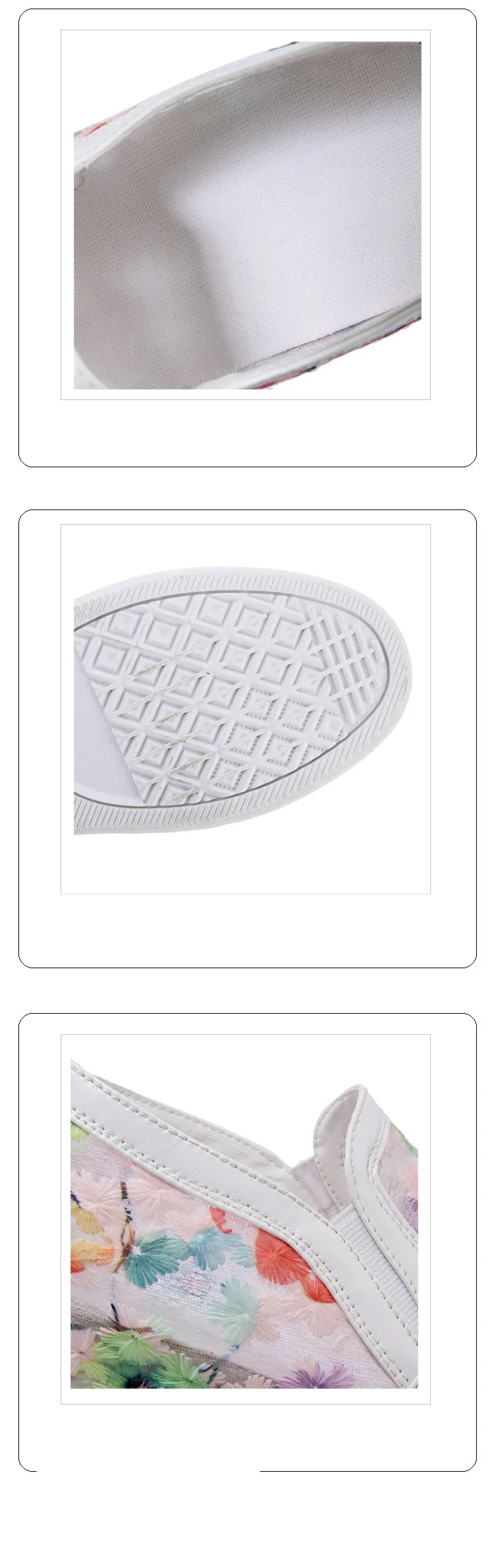 shoes woman