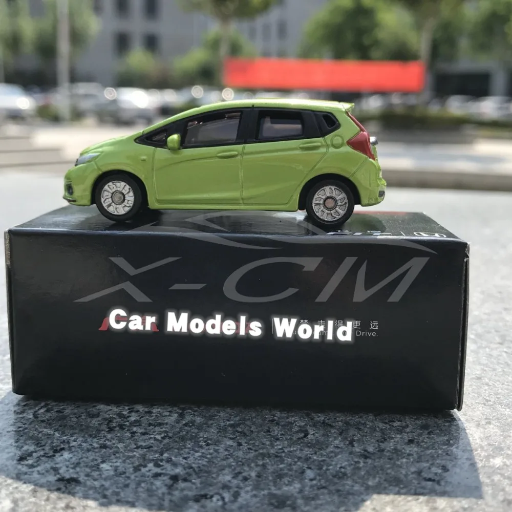 Diecast Car Model for Fit 1:64 (Green) + SMALL GIFT!!!!!!!!!! |